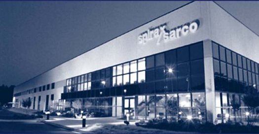 デジタル化学工場の建設—スチームシステム